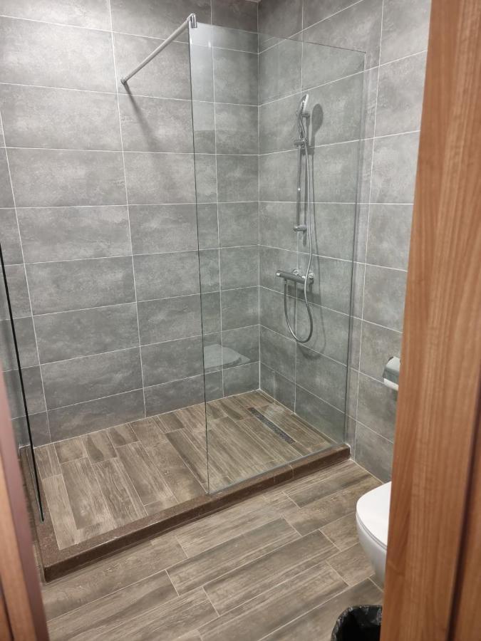 Бутикови Студиа Брита Kranevo Exterior foto
