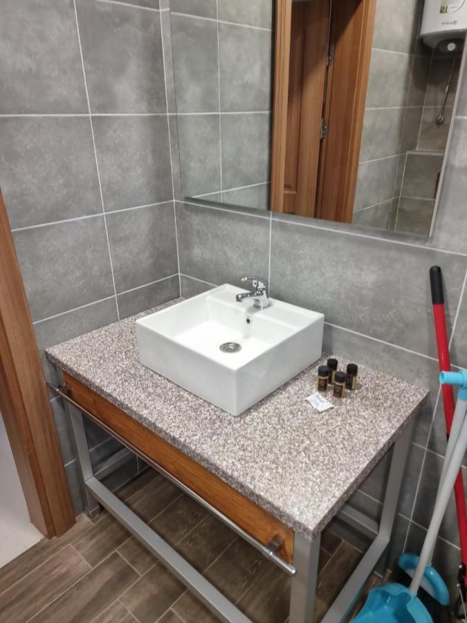 Бутикови Студиа Брита Kranevo Exterior foto