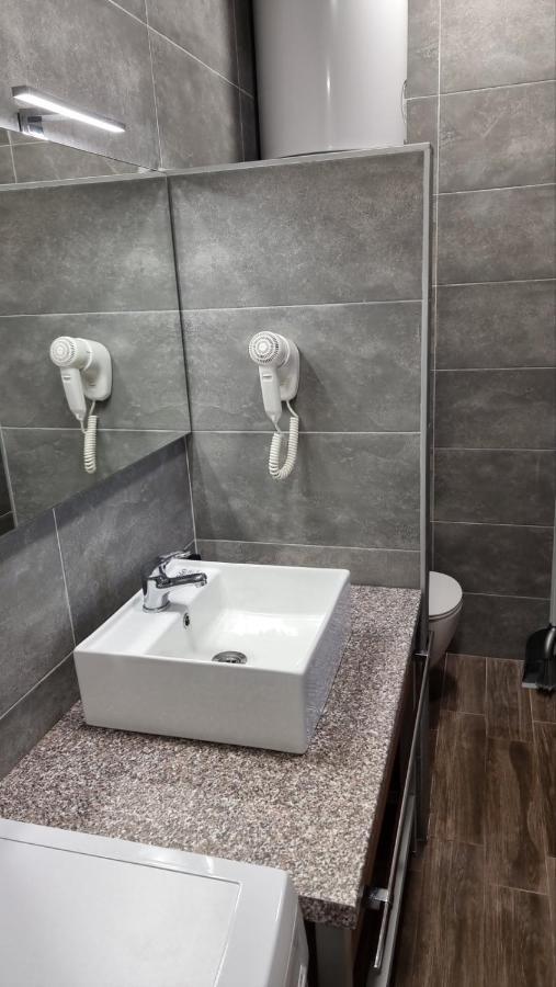 Бутикови Студиа Брита Kranevo Exterior foto