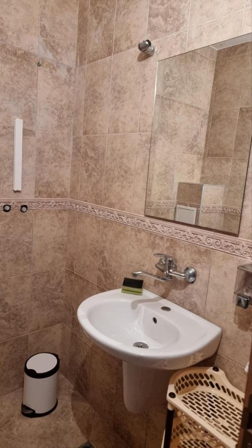 Бутикови Студиа Брита Kranevo Exterior foto