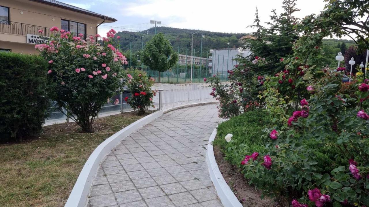 Бутикови Студиа Брита Kranevo Exterior foto