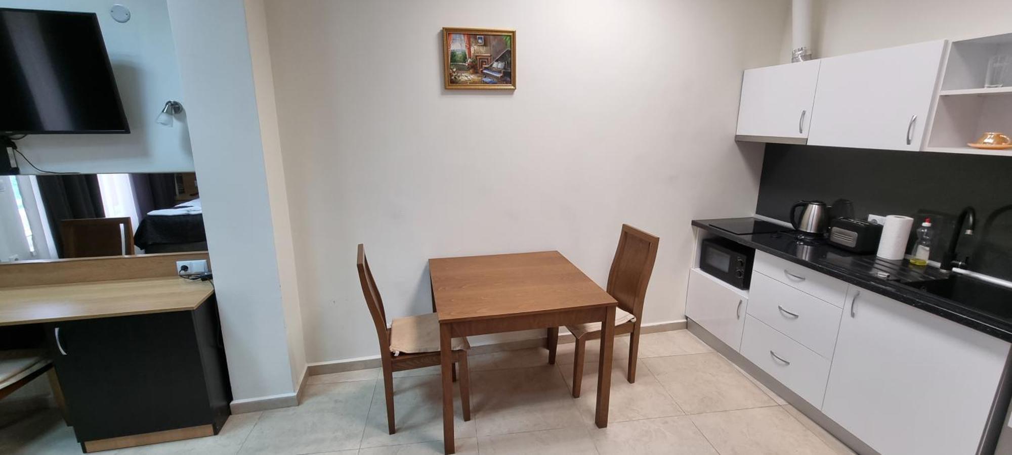 Бутикови Студиа Брита Kranevo Exterior foto
